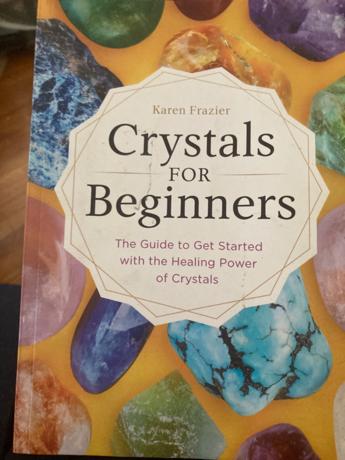 Crystals For Beginners