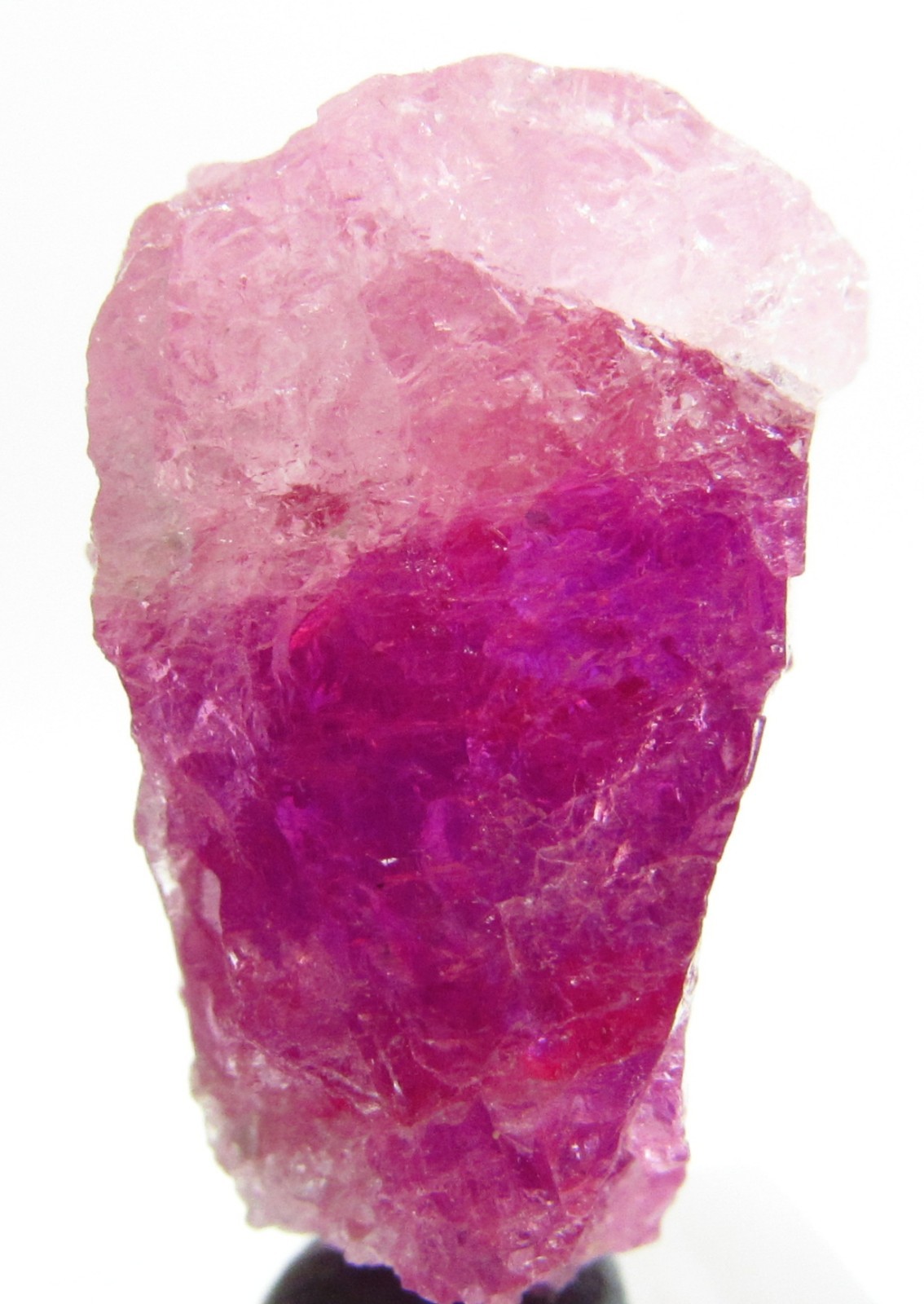 DRAMATIC STUNNING VIBRANT GEM PEZZOTTAITE BERYL CRYSTAL!!! MADAGASCAR NEW FIND