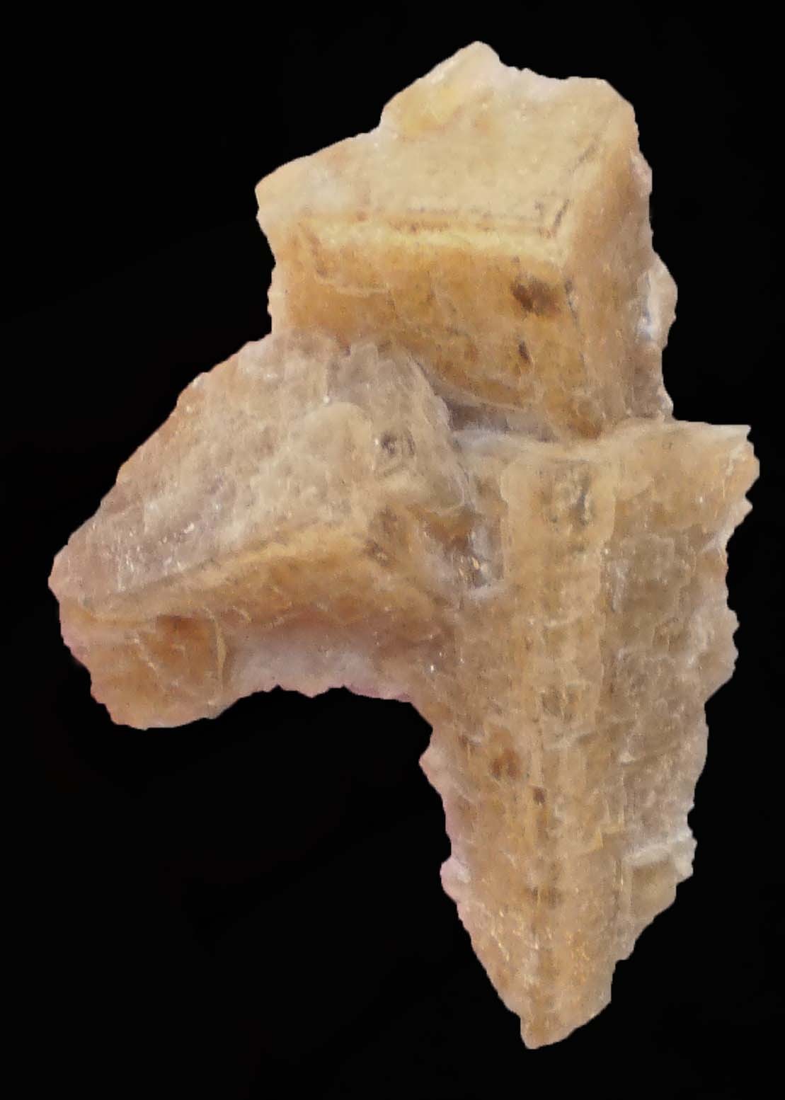 Fluorite chaillac france France Mineral