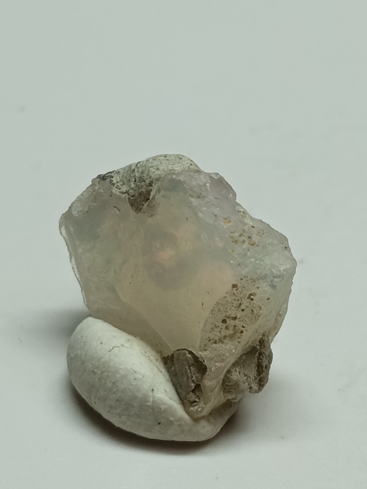 Genuine Ethiopian Opal Gemstone X55