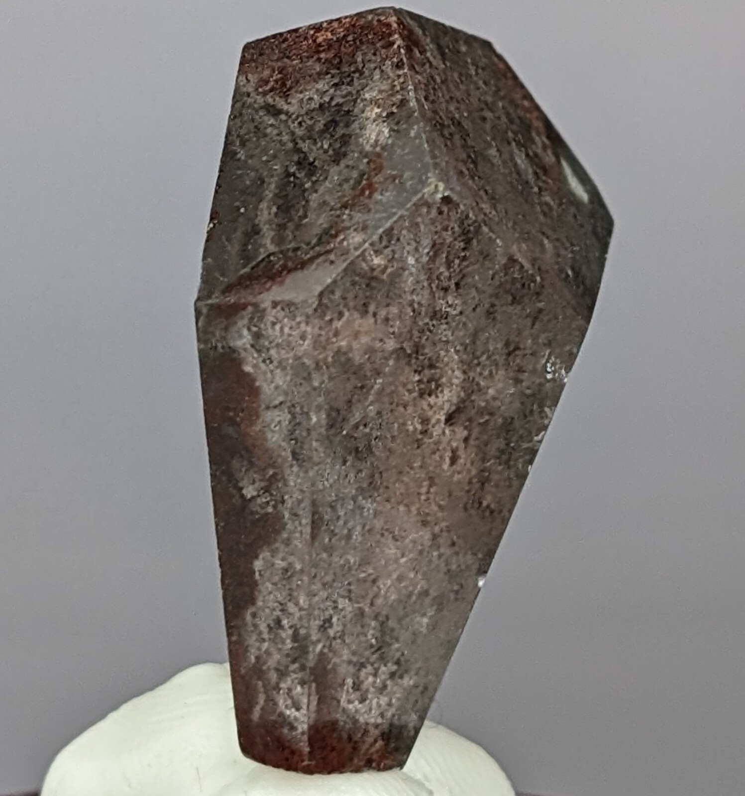 Garden Quartz Freeform Crystal Gemstone Mineral Chakra