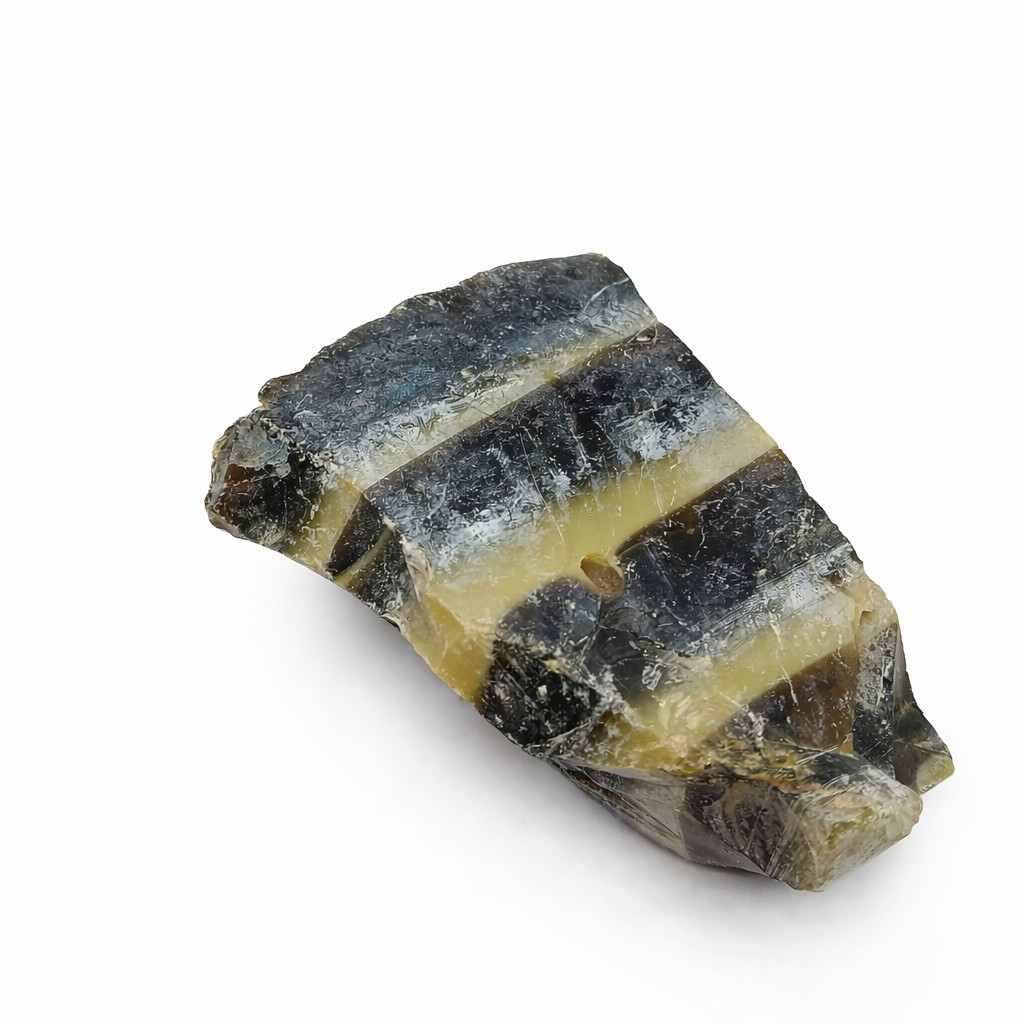 Yellow Topaz Rough 250-350 CT Stone Natural Brazil Crystal, Reiki Healing Energy