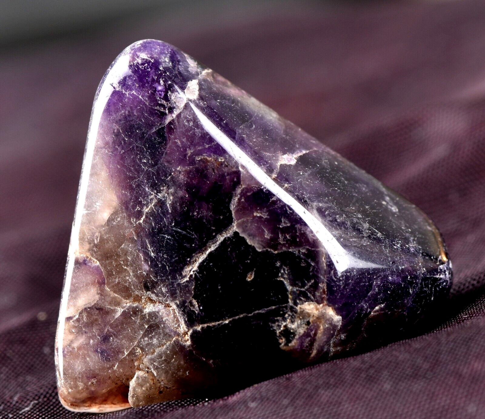 super seven melody stone psychic abilities spiritual elevation #7386