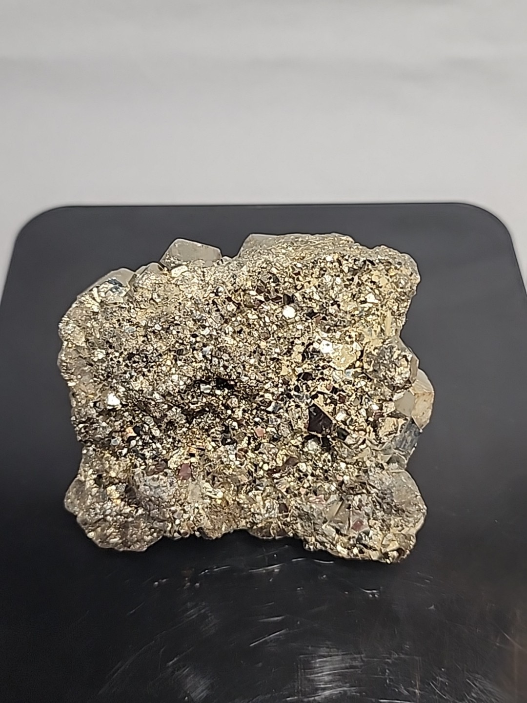 Pyrite, 386 Grams