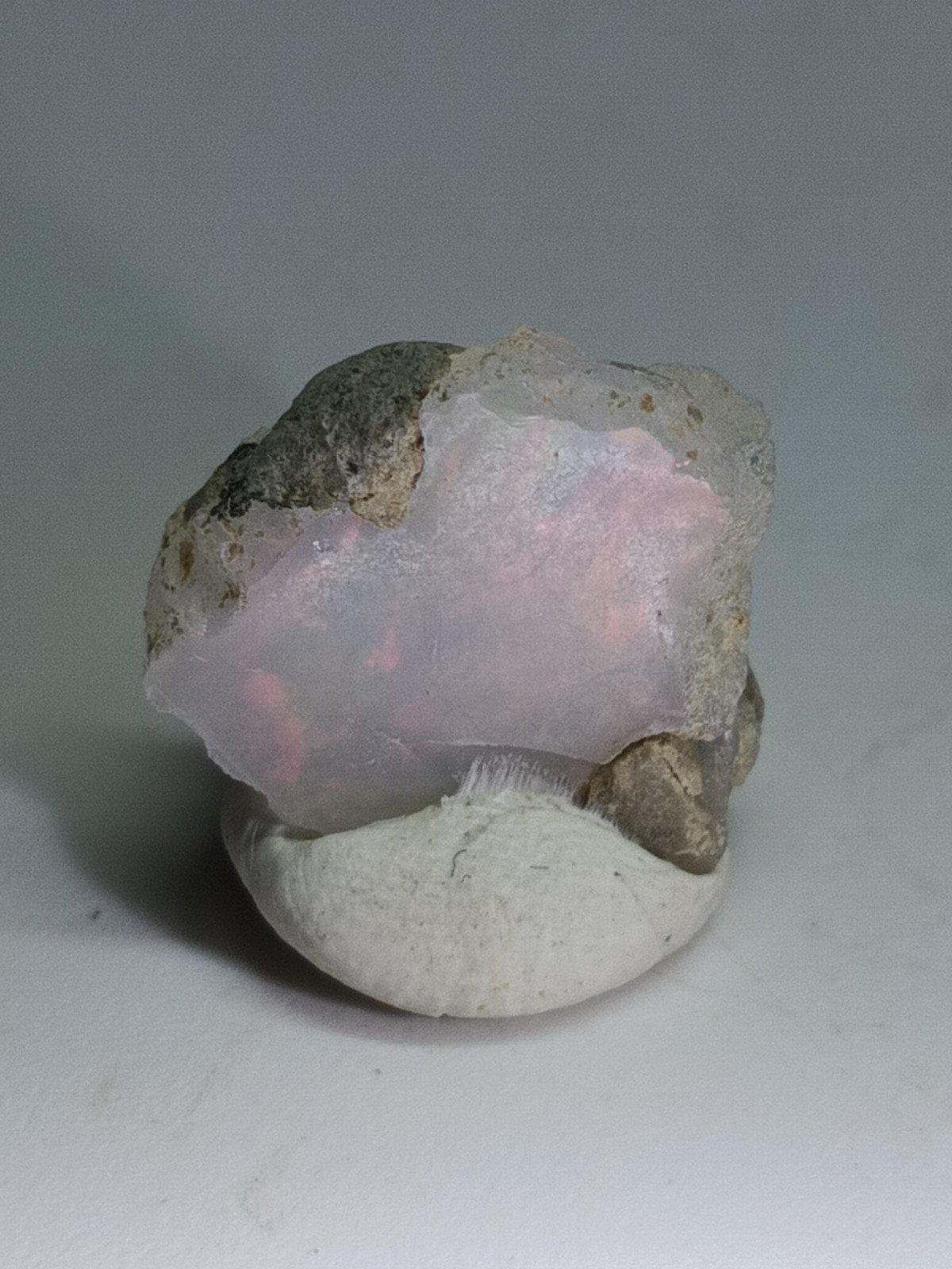 Genuine Ethiopian Opal Gemstone X55