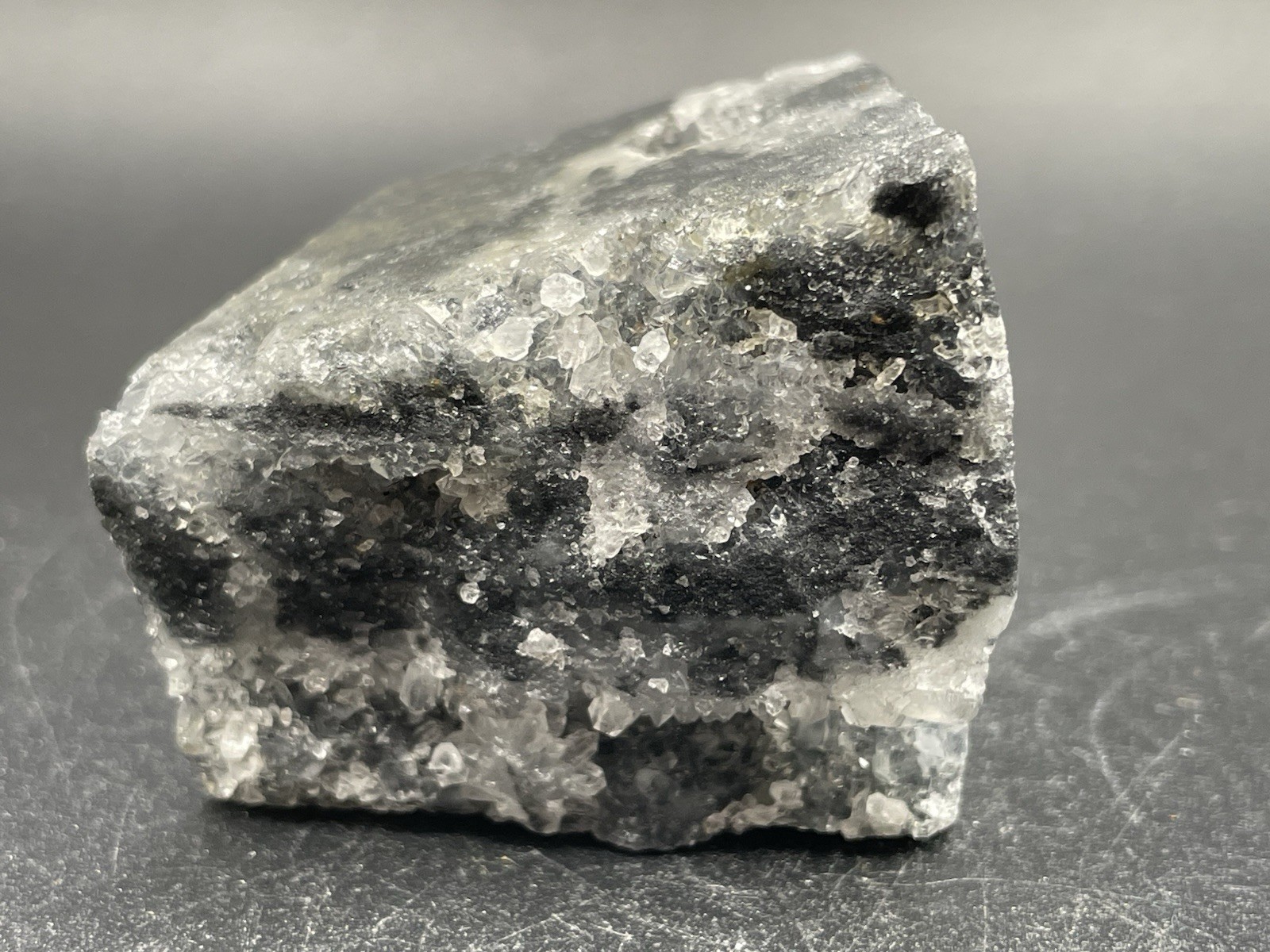 Sphalerite Freeform 107g