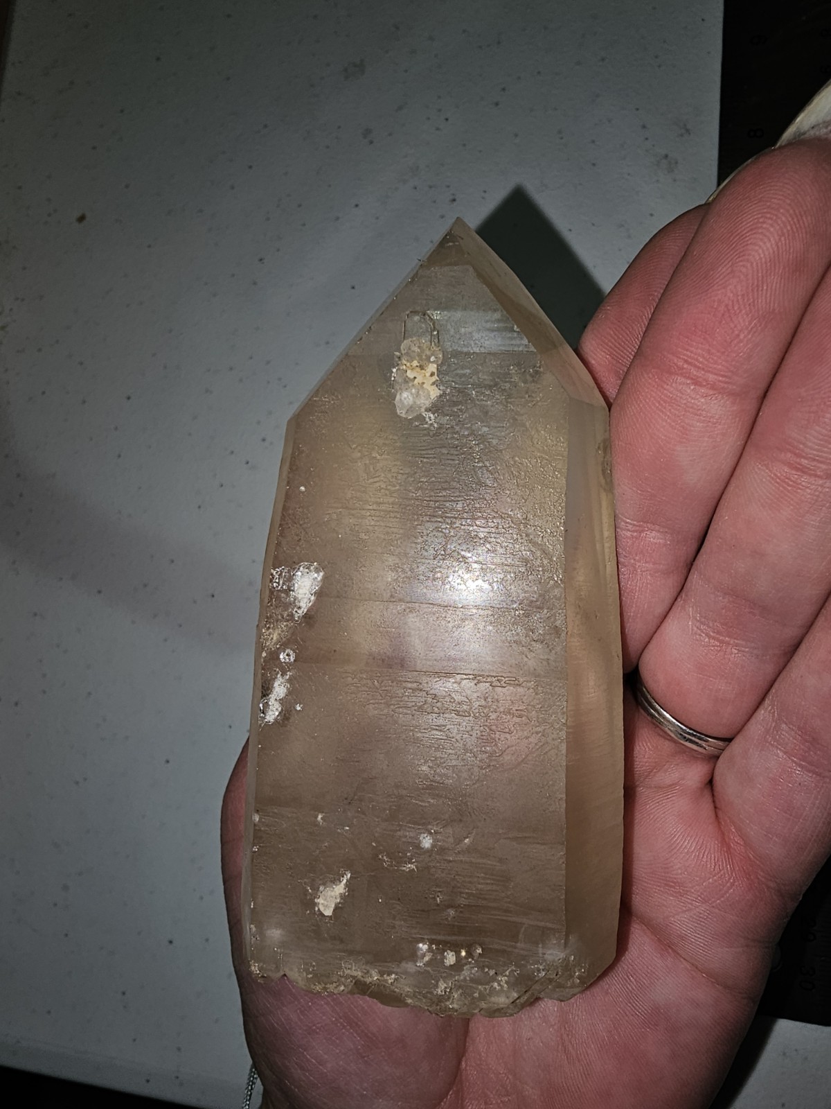 Phantom Quartz