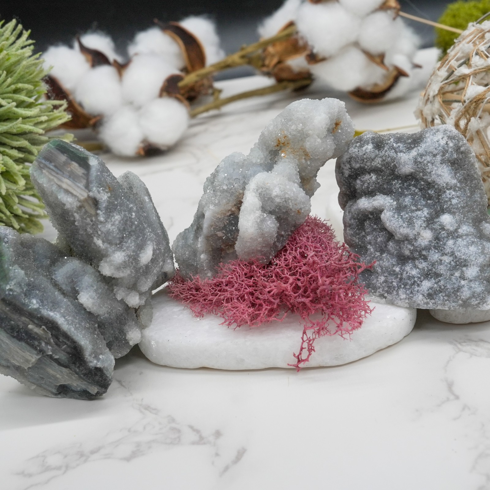 Sphalerite Raw Specimen Crystal Healing Stone Energy Decor Gift Spiritual Idea