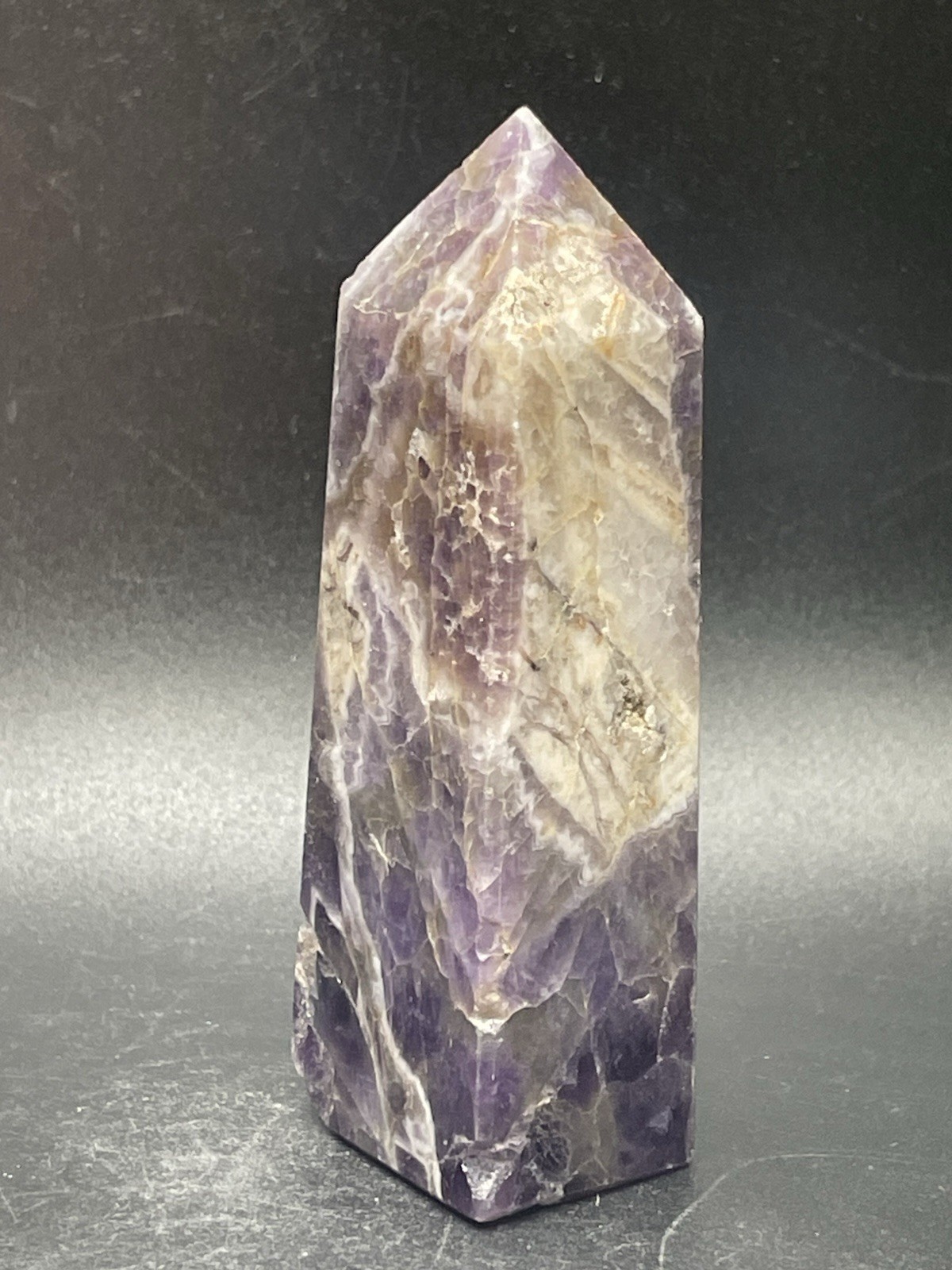 Amethyst Tower 100g