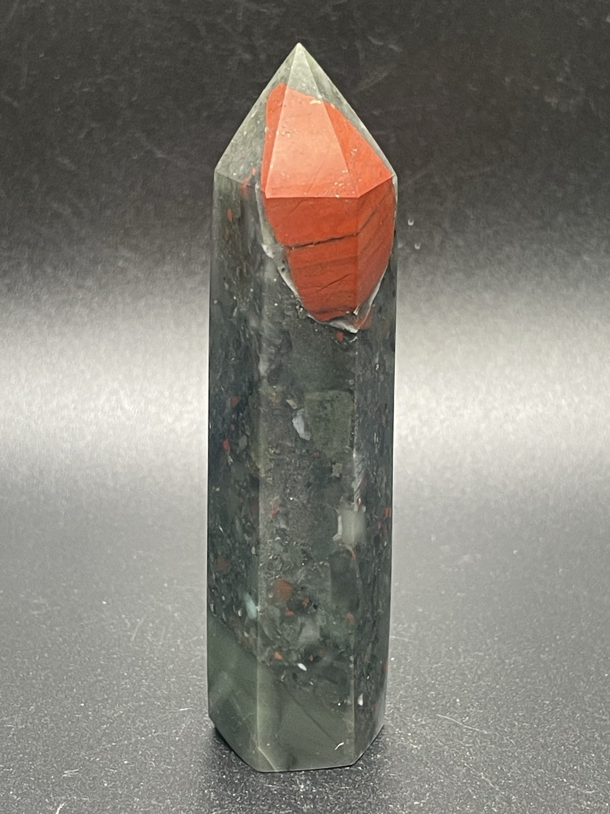 Bloodstone Tower 72g