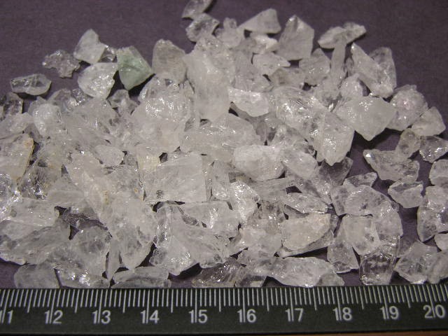 Phenacite all natural RARE Brazil 40 plus pieces 1 ounce lot