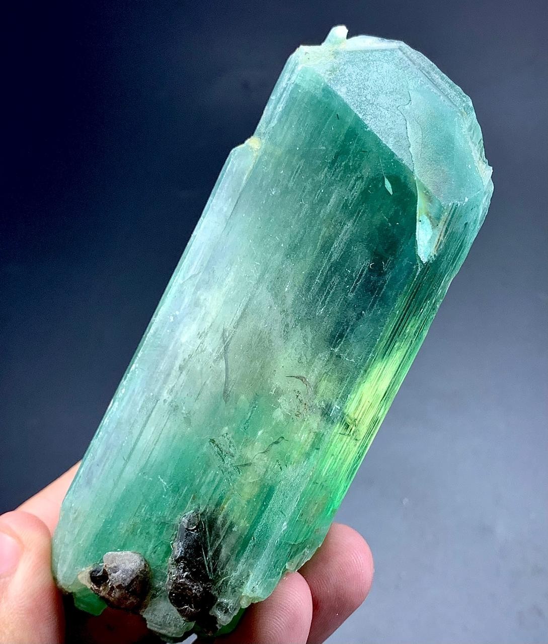 1620 Carat kunzite Crystal Specimen From Afghanistan