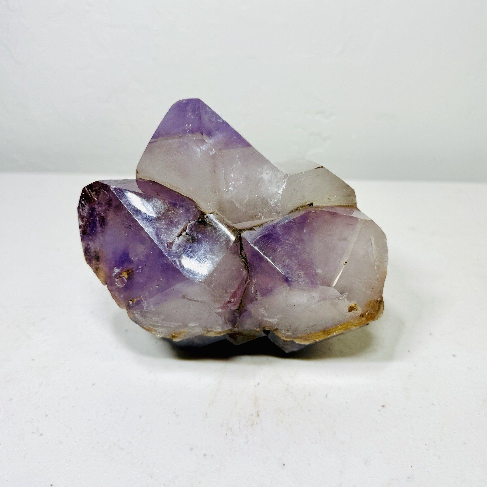 10 LB Quartz Variety Mixed Lot – No Selection