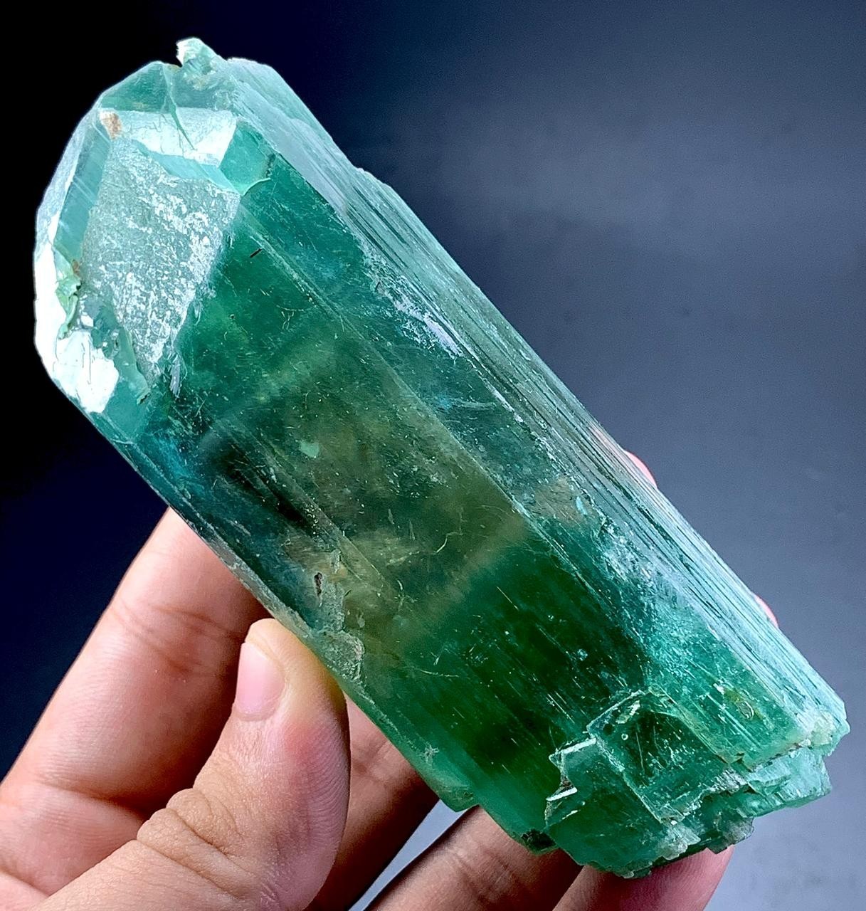 1620 Carat kunzite Crystal Specimen From Afghanistan