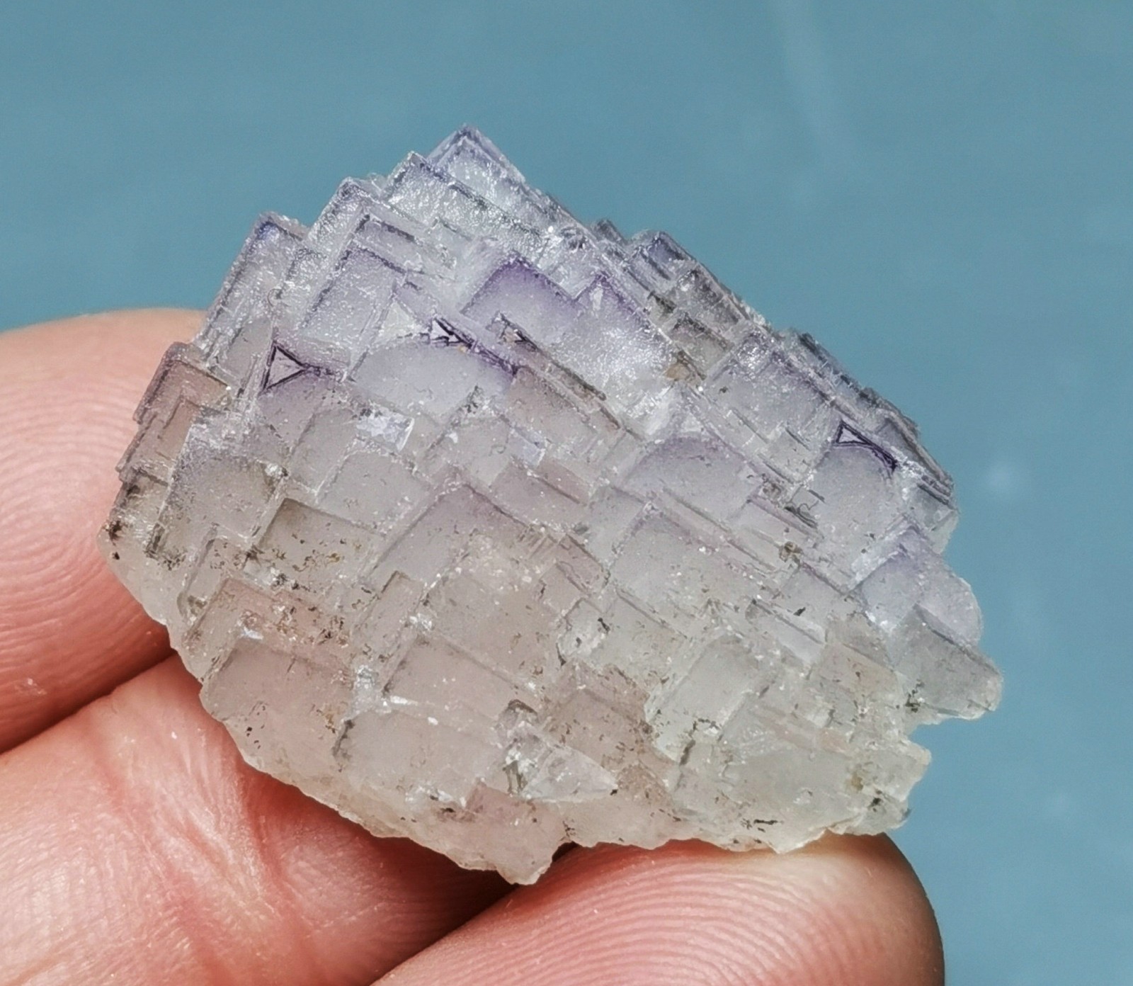 Fluorite
