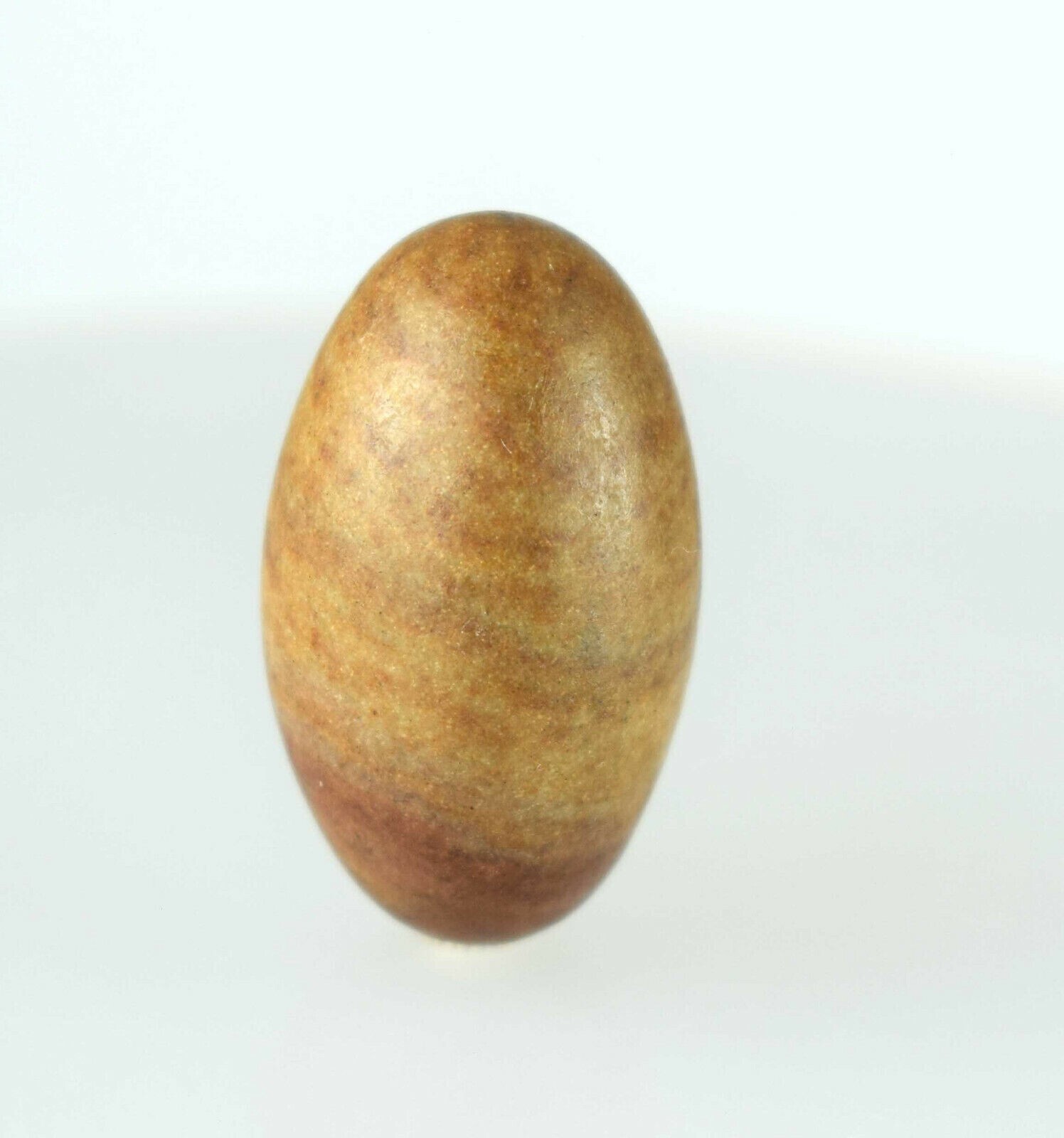 1.22″ Natural Shiva Lingam Religious Healing Stone 13.89 Gram Attractive Lingam