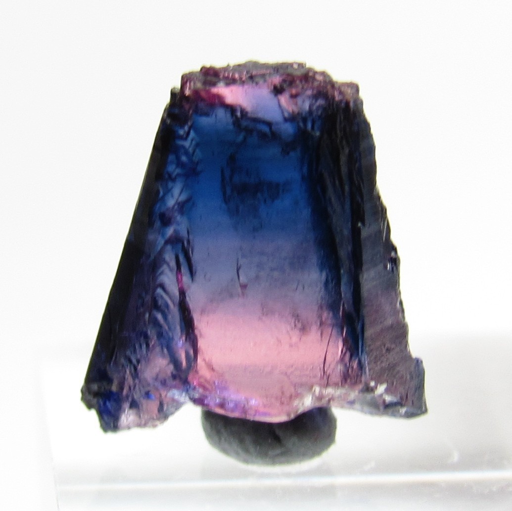 EXCELLENT ELEGANT GEM SAPPHIRE RUBY CRYSTAL!!! WINZA TANZANIA NEW FIND