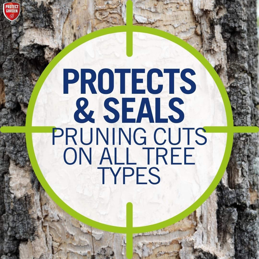 Provanto – Arbrex Seal and Heal, 300G – Natural Solution, Sealing Pruning Cuts &