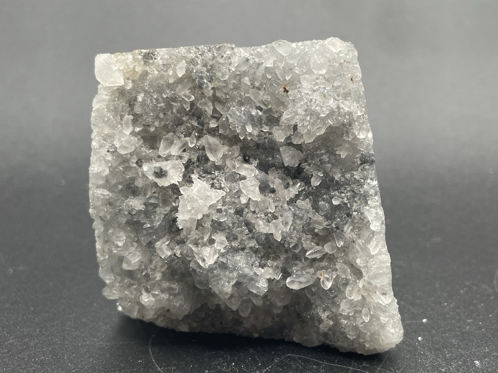 Sphalerite Freeform 208g