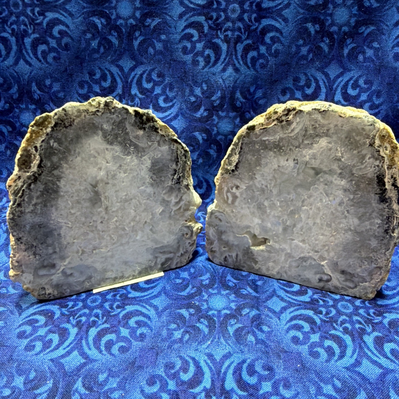 Trancas Geode Set