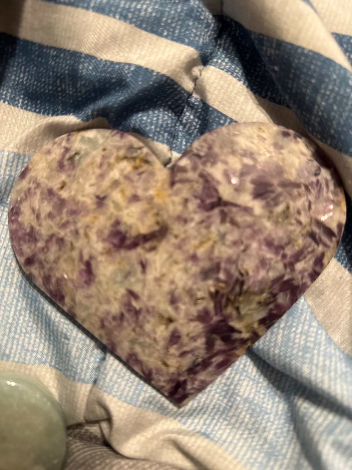 Assorted Crystals – NEW CONDITION –