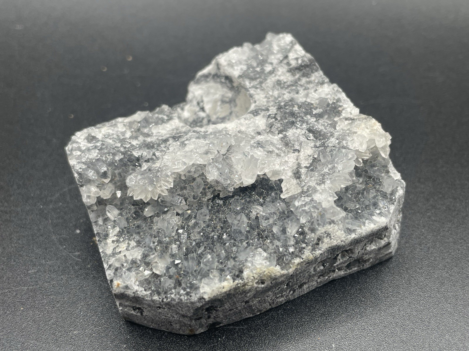 Sphalerite Freeform 149g