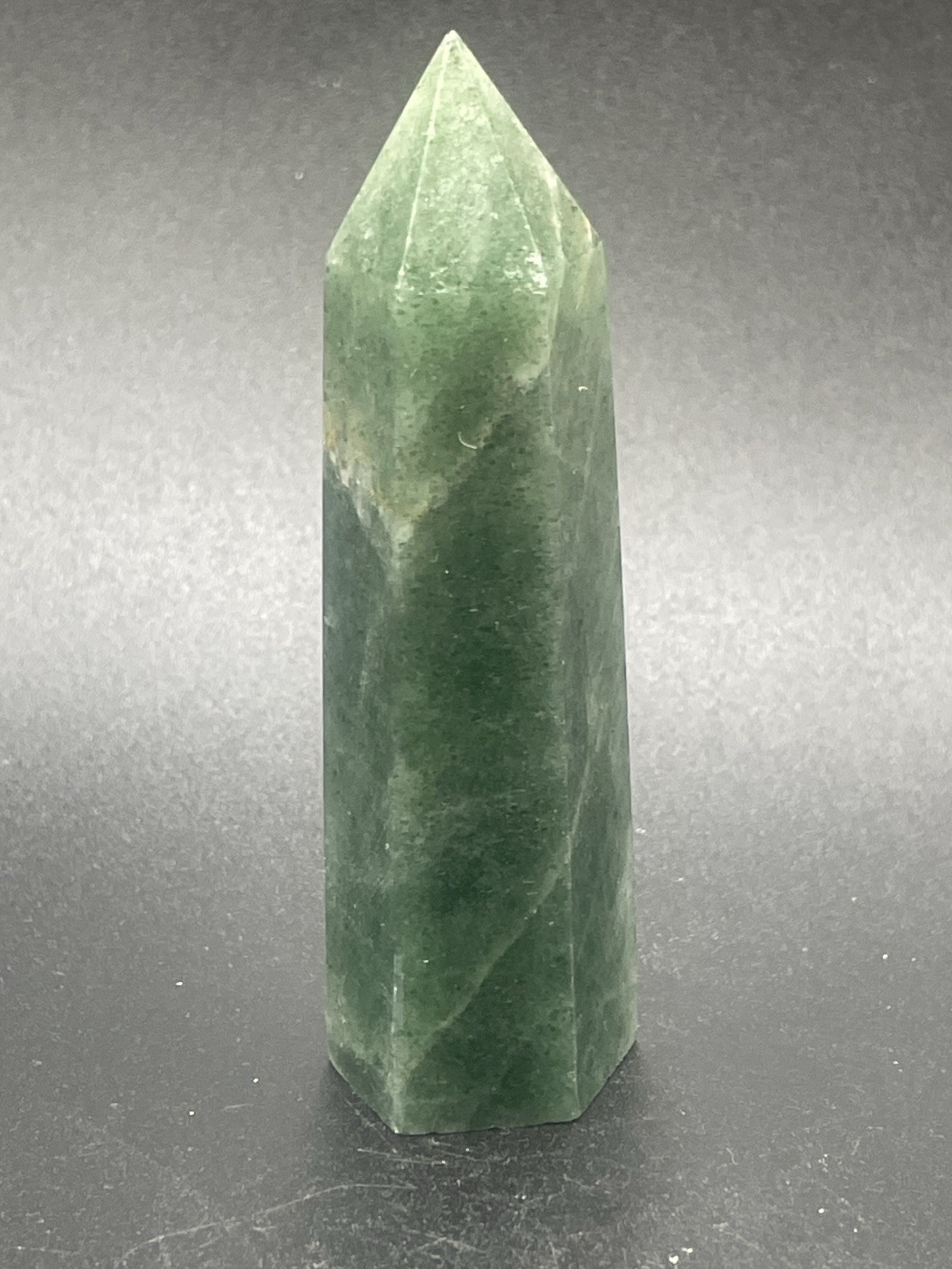 Green Aventurine Tower 63g