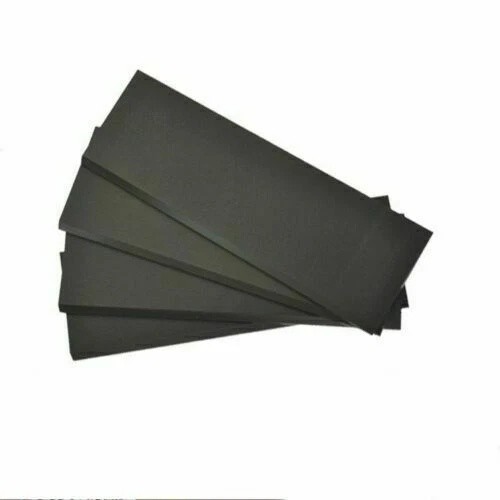 6pcs Carbon Vane 513702 for Rietschle Pump DLT/KLT/TL/TLV/VLT/VTN/DTN15 55394
