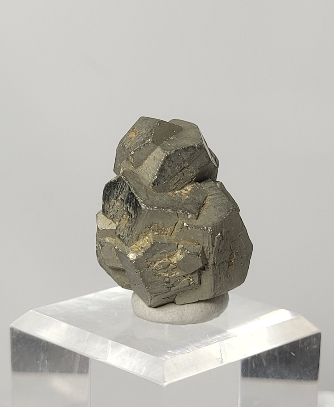 Pyrite (Fools Gold) Morwellham, Devon United Kingdom