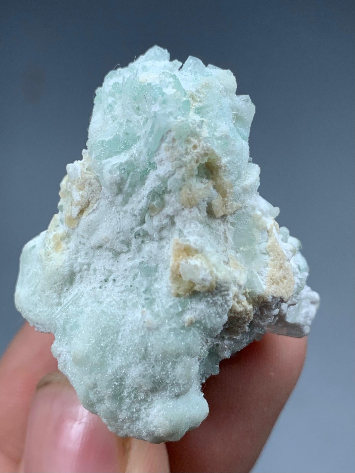 146 Carat Tourmaline Crystal Specimen From Afghanistan