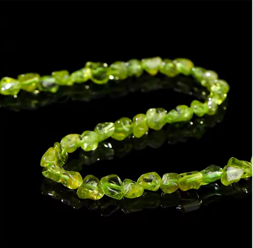 August Birthstone Peridot Birthday Gift Leo Virgo Zodiac August Birthday Jewelry