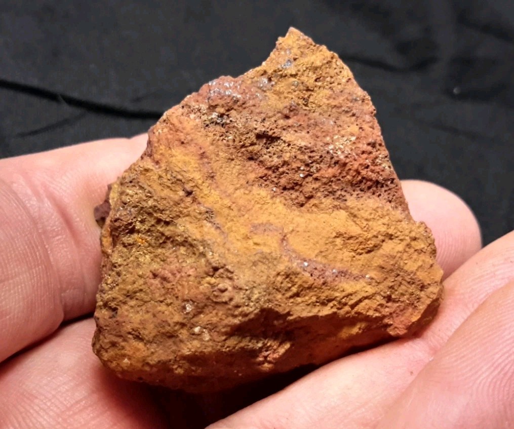 37mm ADAMITE from Santa Eulalia, Chihuahua, Mexico
