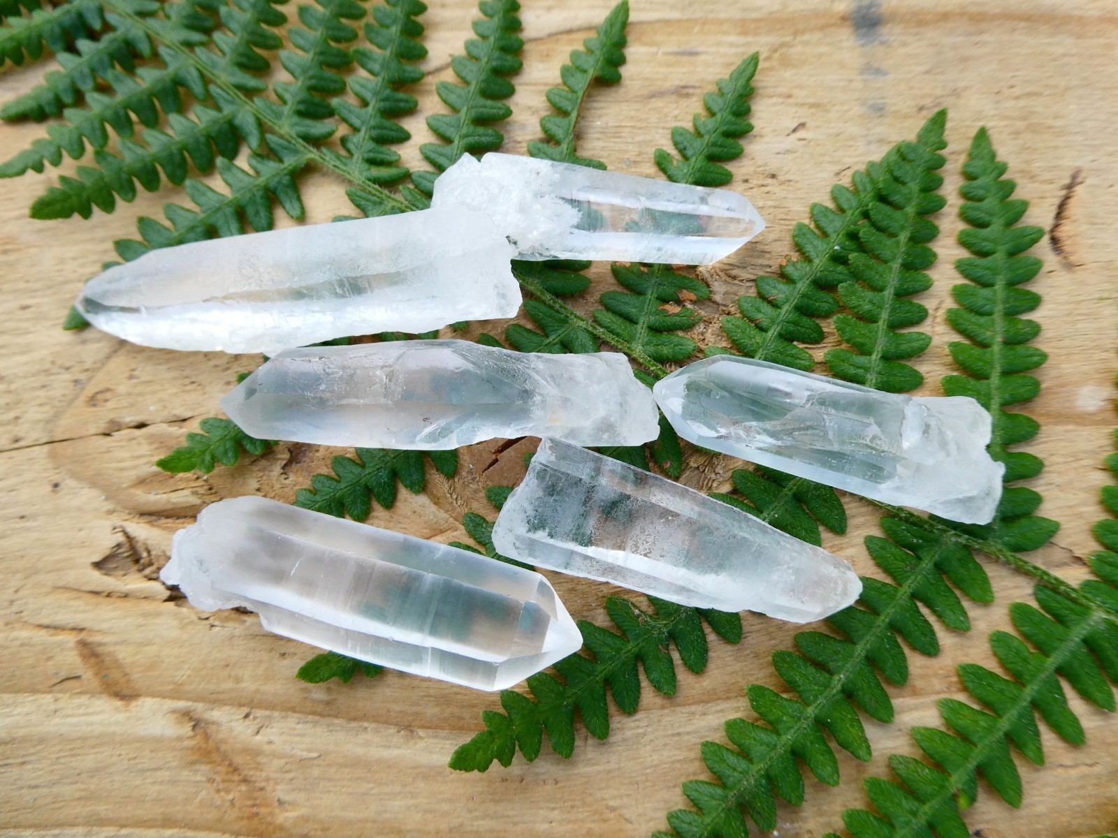 150g Crystal Tumbles 5 Carnelian 5 New Jade 5 Septaria Rhodonite Pyramid