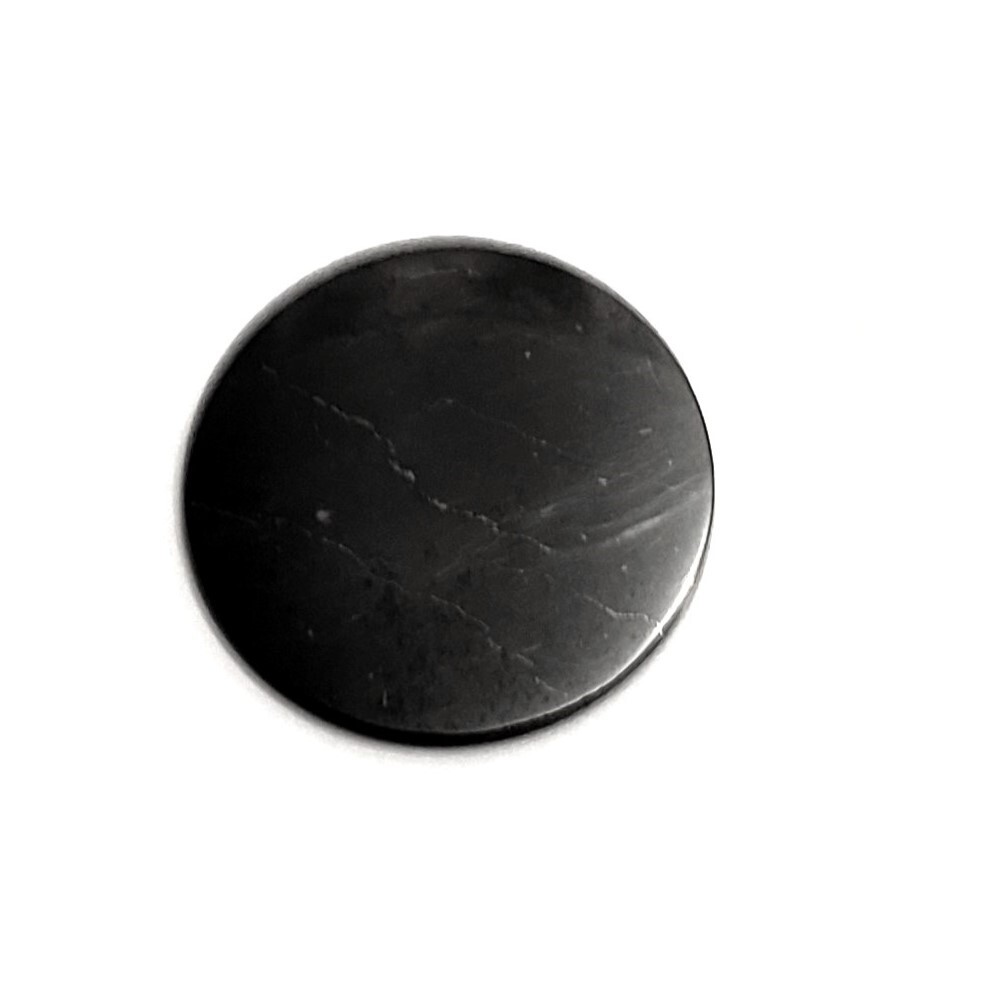 Shungite Phone Plate Protective 5G, 4G for Mobile, Laptop Healing & Spirituality