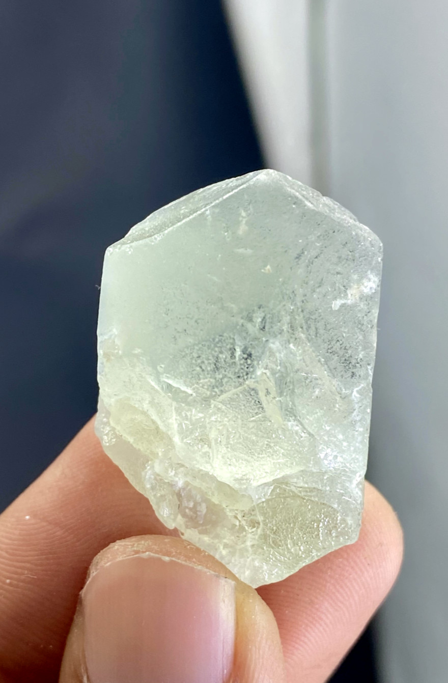 Natural Excellent Grade Heliodor Var Beryl , heliodor Gems , Yellow Beryl