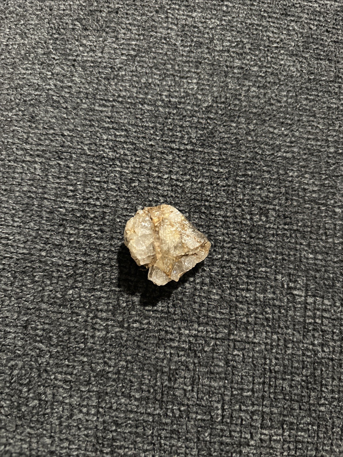 Herkimer Diamond Quartz Crystals Mixed Lot 32pc 1.16oz Combined
