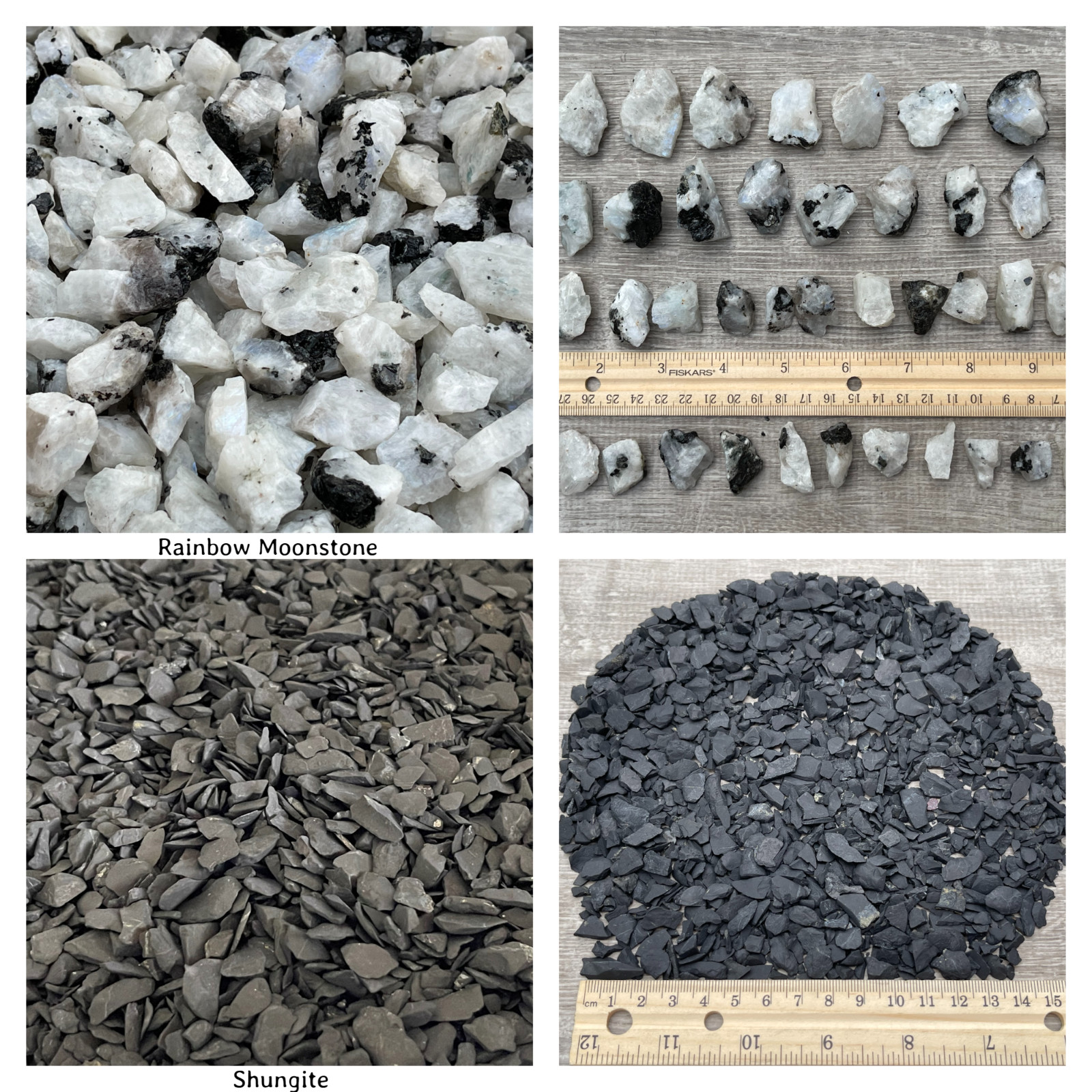 Wholesale Small Natural Rough Stones, GENUINE Raw Crystals, Choose Gemstone Type