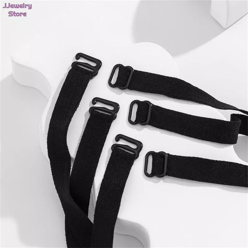 Women’s Fashion Jewelry Black Velvet Velvet Layered Choker Collar Necklace 1PC