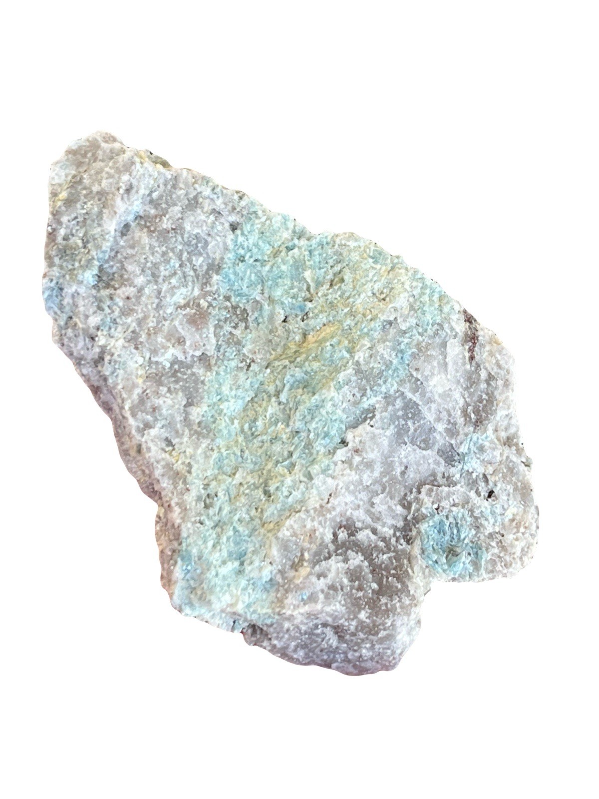 Kyanite Pyrite And Quartz. Graves Mountain. Rocks Crystals Gemstones Minerals