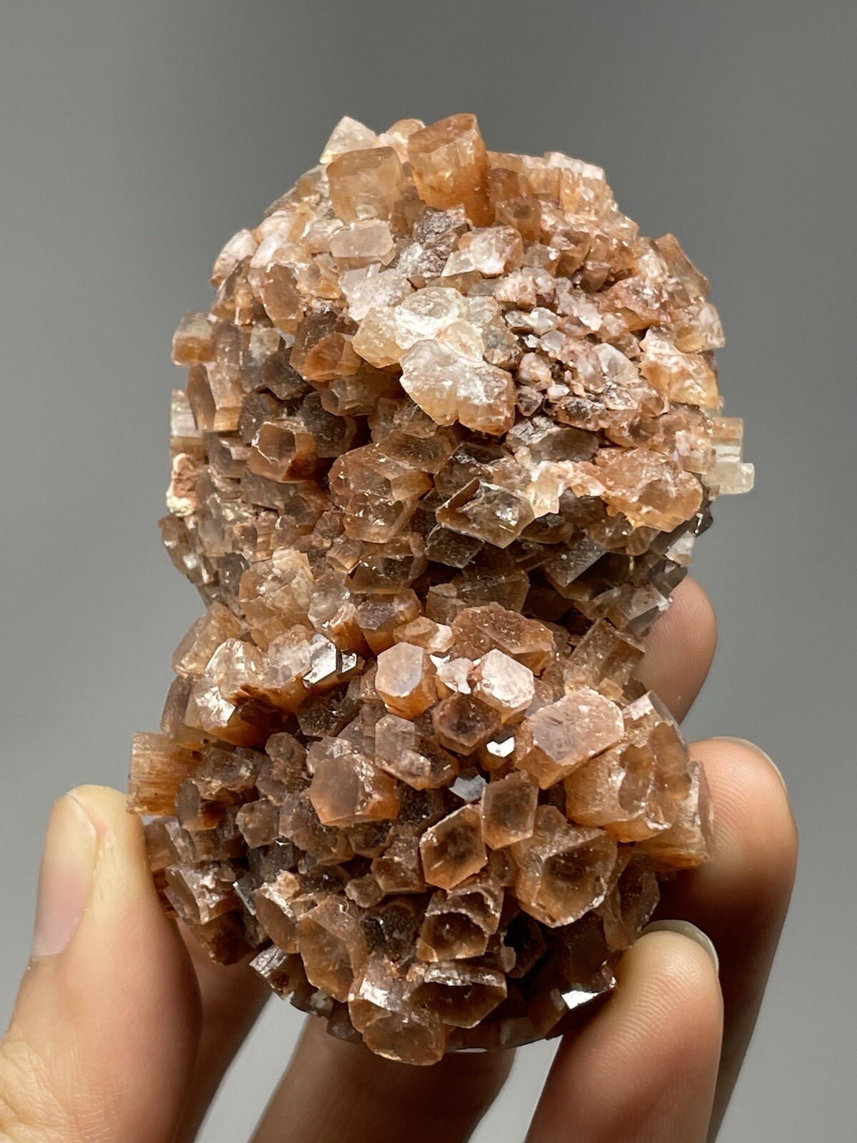 Aragonite Crystal 7.0oz Cluster Display Specimen Emotional Healing S11