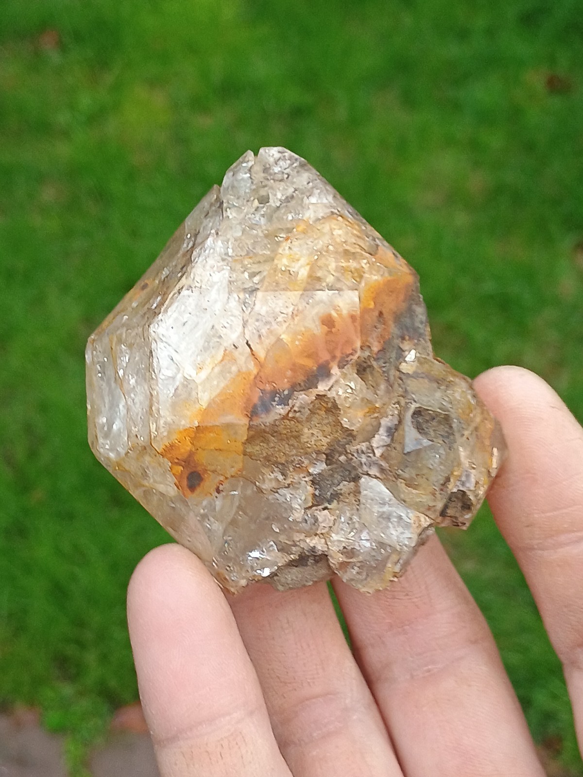 180g Herkimer 💎 From NY ❤️