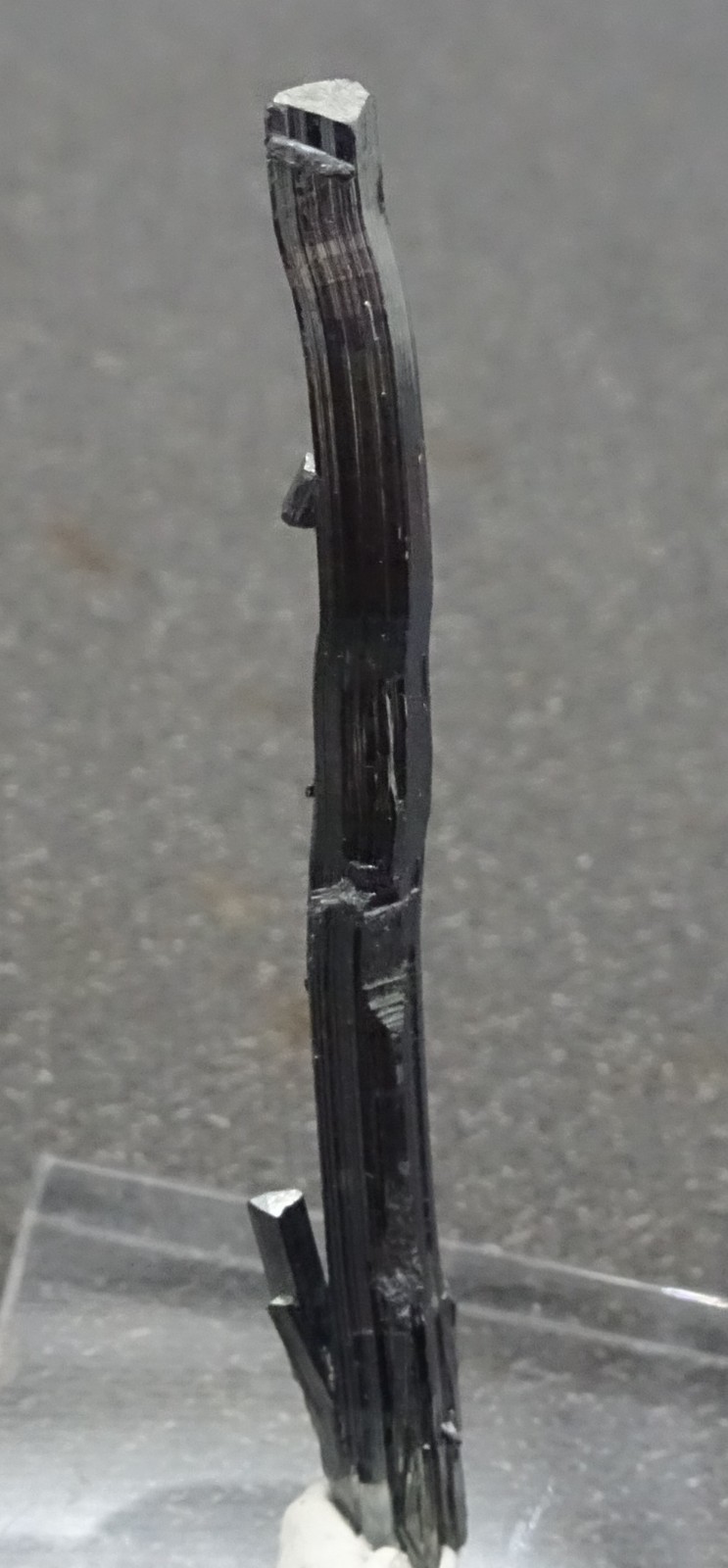 Stibnite Crystal, China – Mineral Specimen for Sale