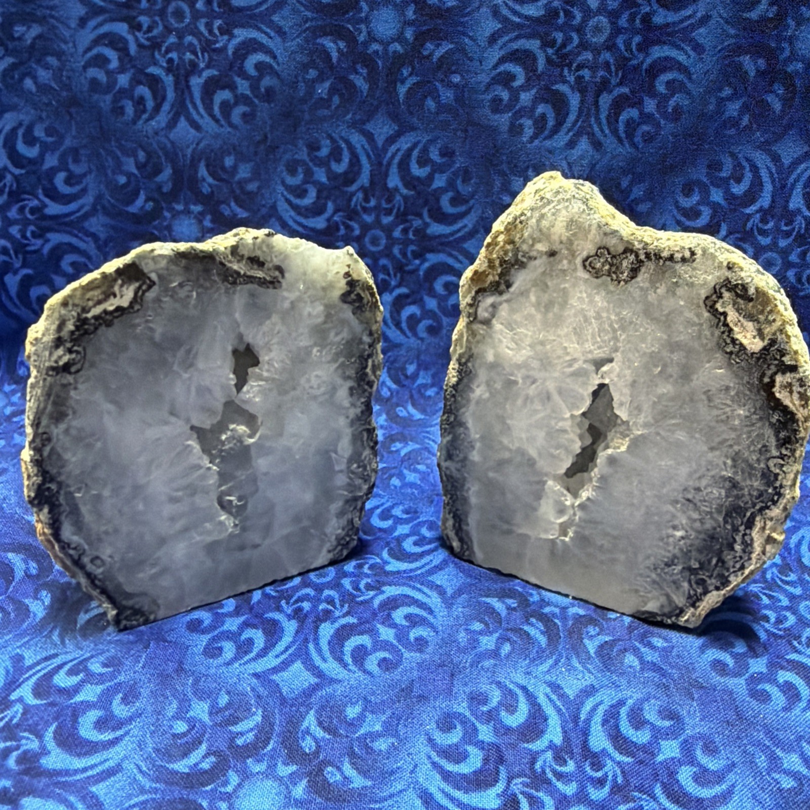 Trancas Geode Set