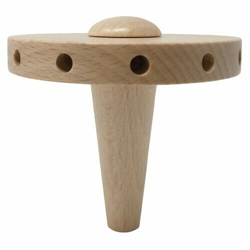 Pyramid Hub 12 Holes – 4.5mm / 4mm