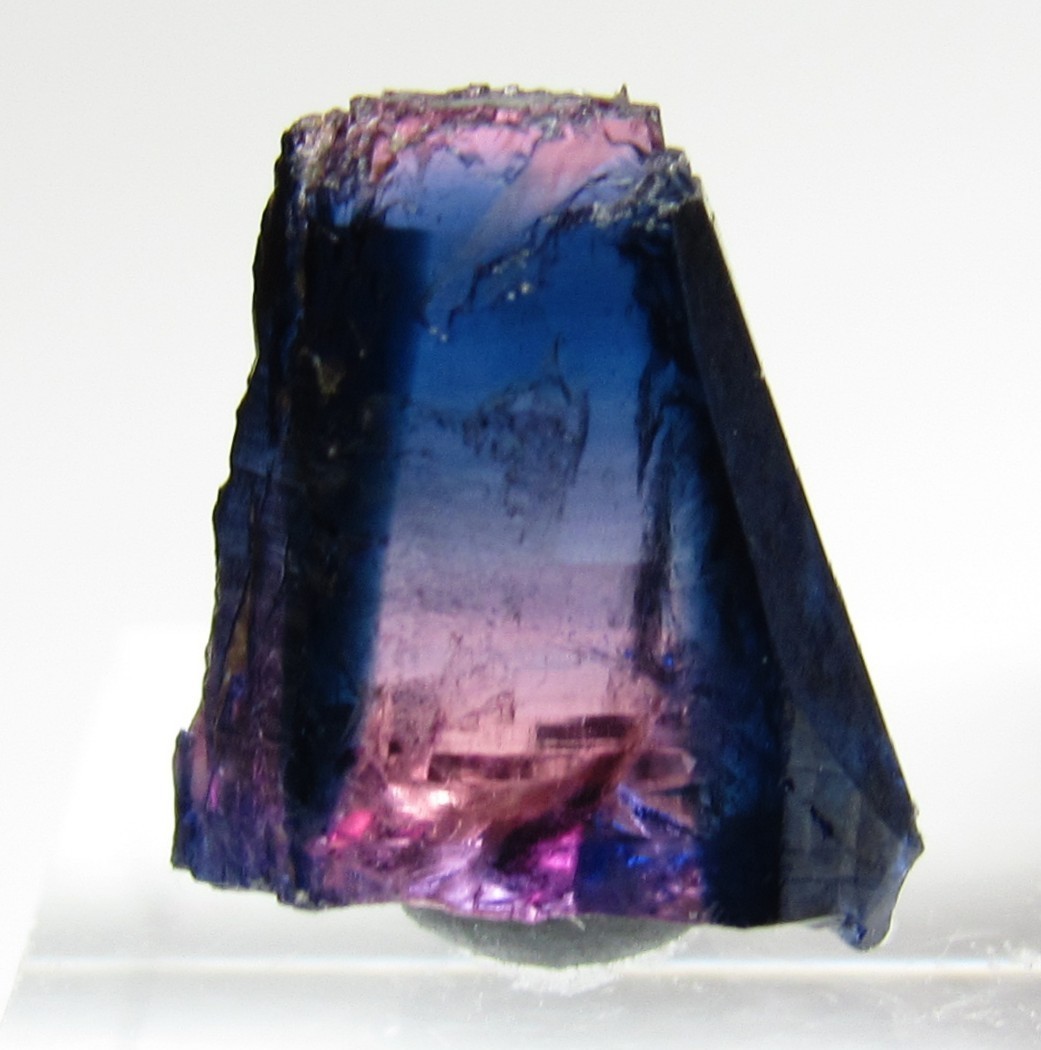 EXCELLENT ELEGANT GEM SAPPHIRE RUBY CRYSTAL!!! WINZA TANZANIA NEW FIND