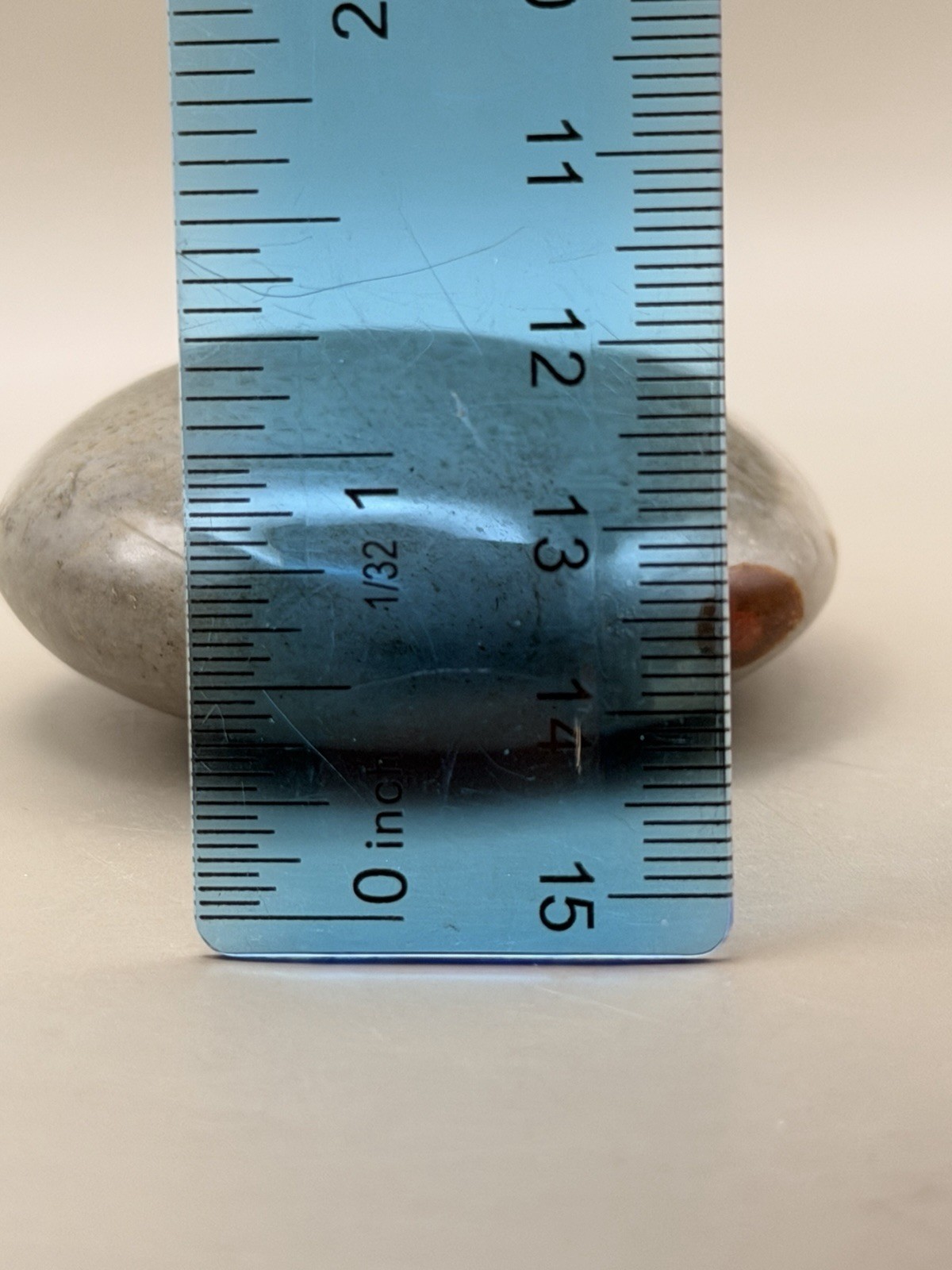 Polychrome Jasper Palmstone Natural Crystal Gemstone Reiki Chakra Healing
