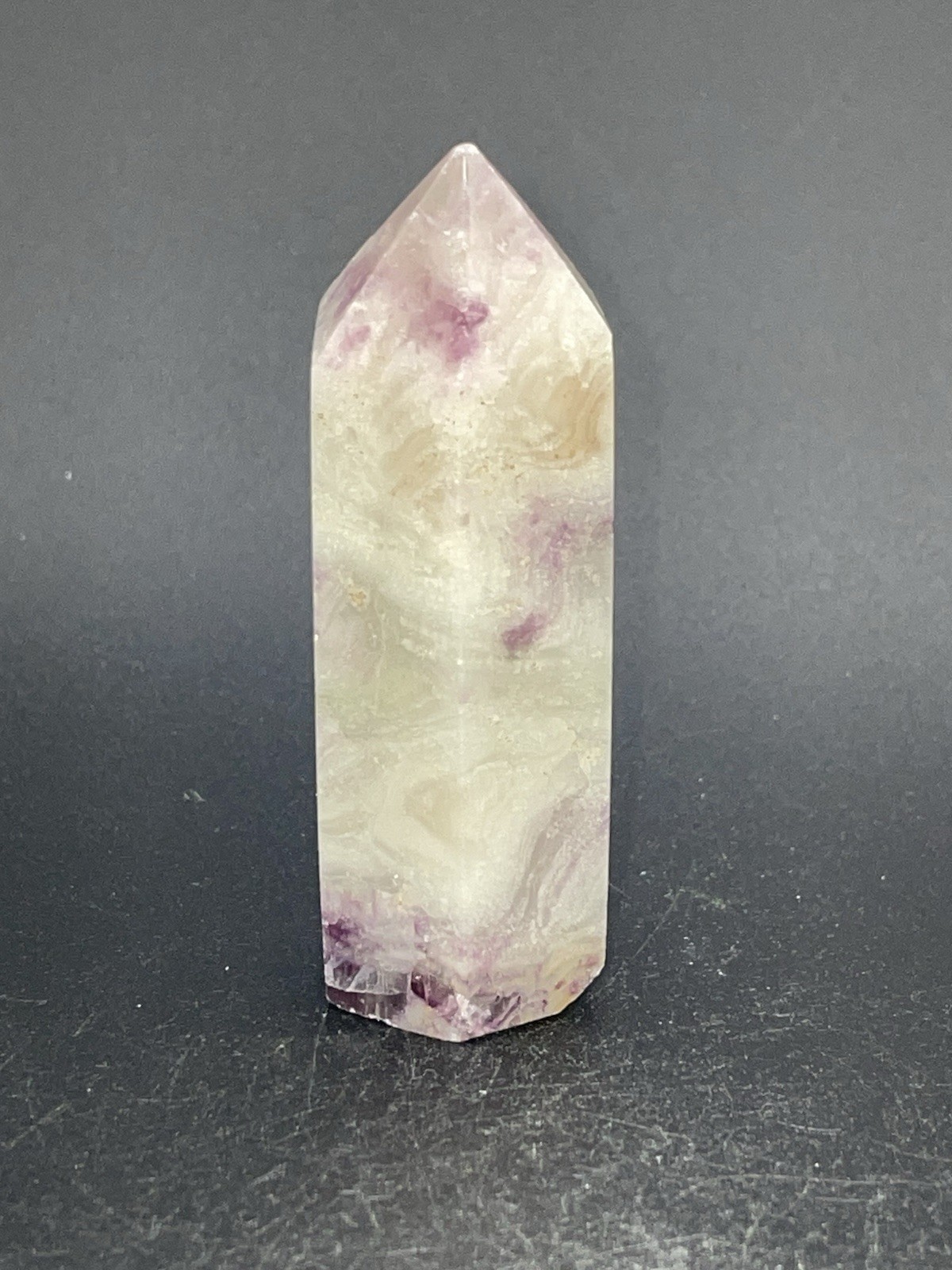 Elbaite Tower 62g