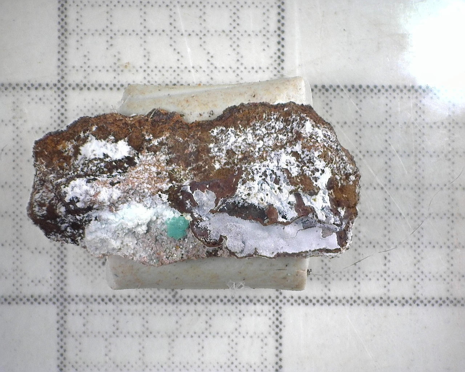 19800 MM Mysteries Abound Lavrion Mining District Lavreotiki East Attica Attica