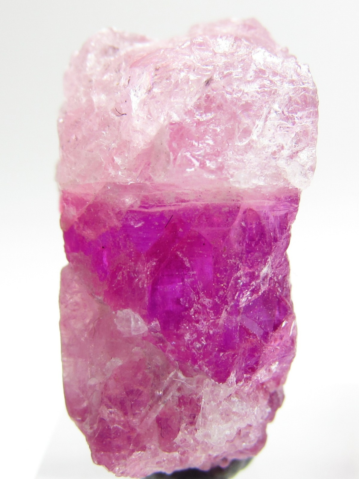 DRAMATIC STUNNING VIBRANT GEM PEZZOTTAITE BERYL CRYSTAL!!! MADAGASCAR NEW FIND