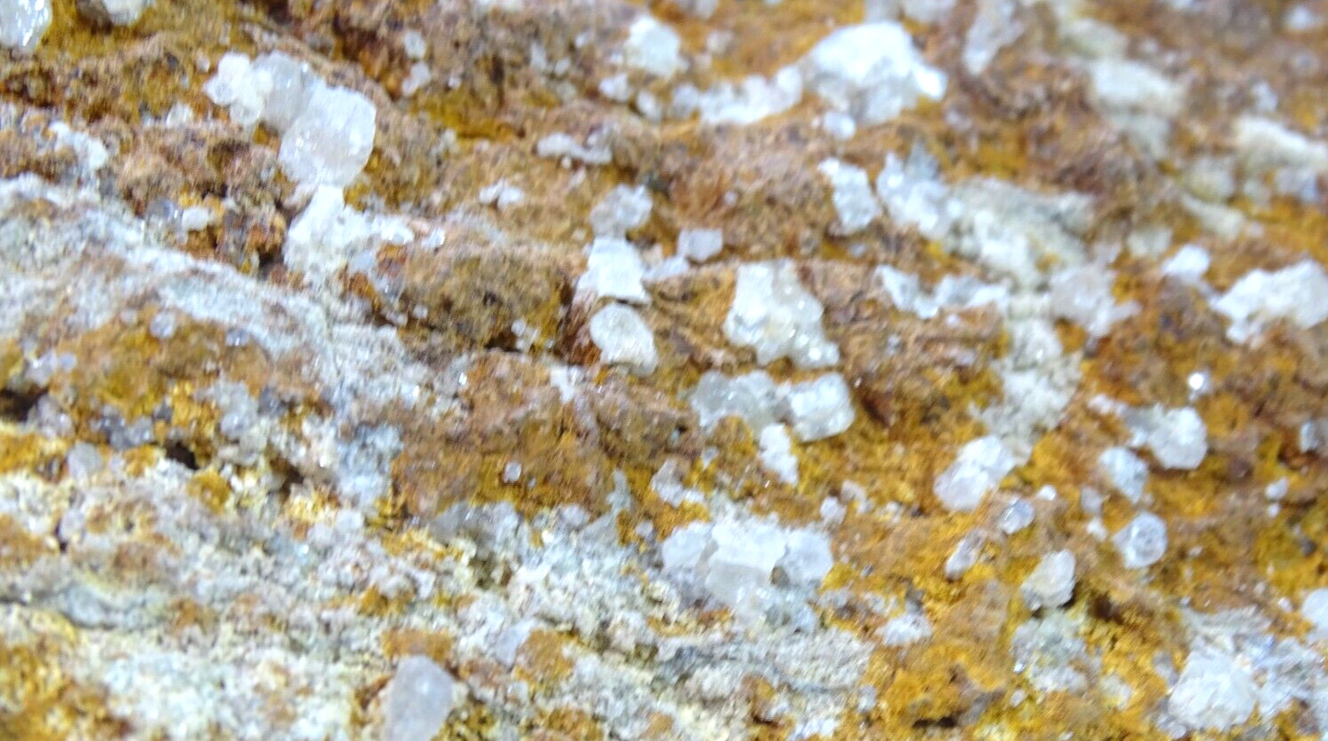 LARGE NATURAL CLUSTER of AXINITE CRYSTALS ON MATRIX – 1.039 kgs 16.5 x 10.5 cms